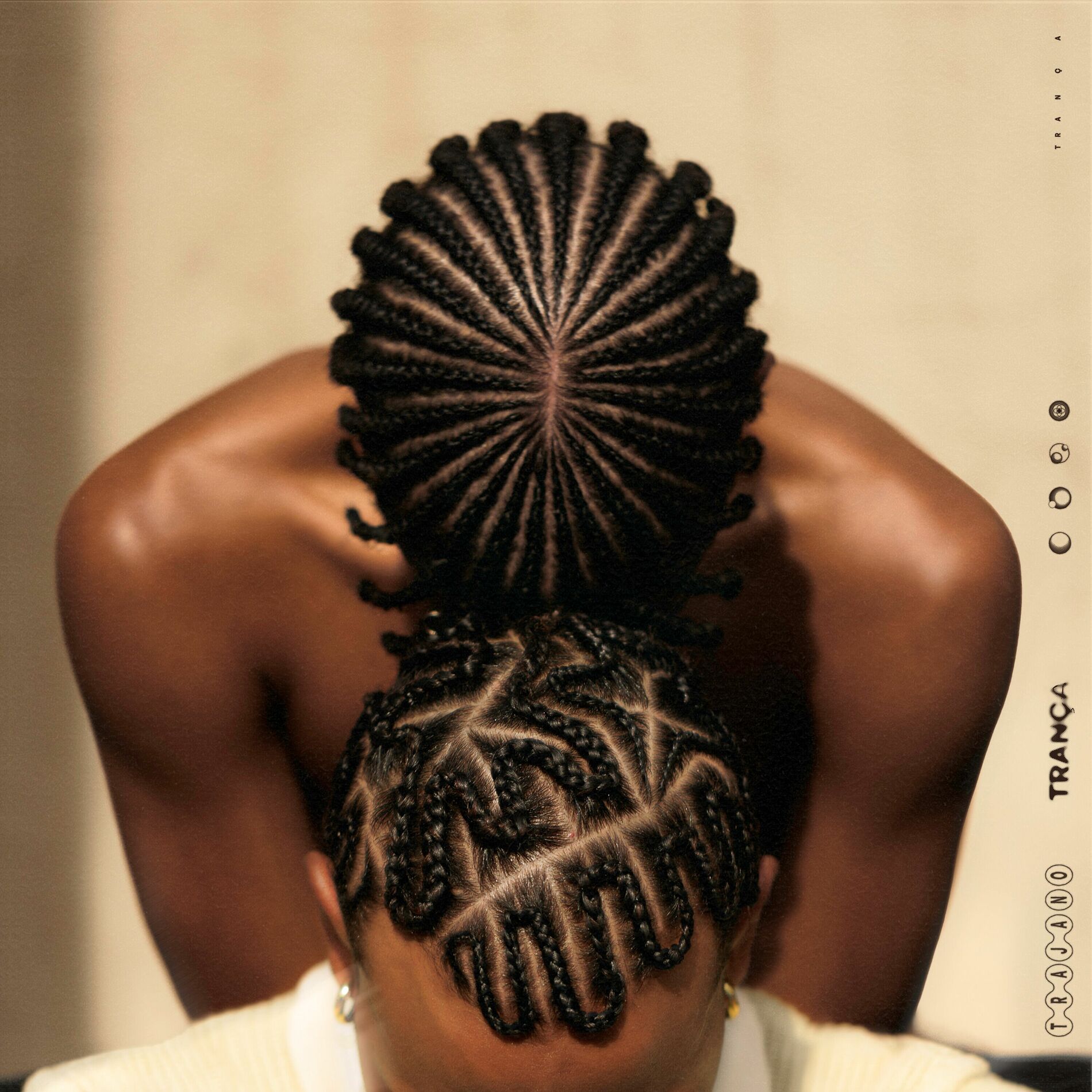 Album cover of OFERENDA
