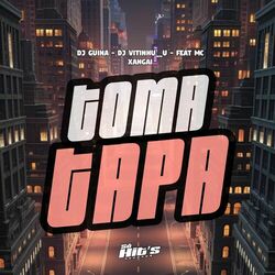 Cover of Toma Tapa