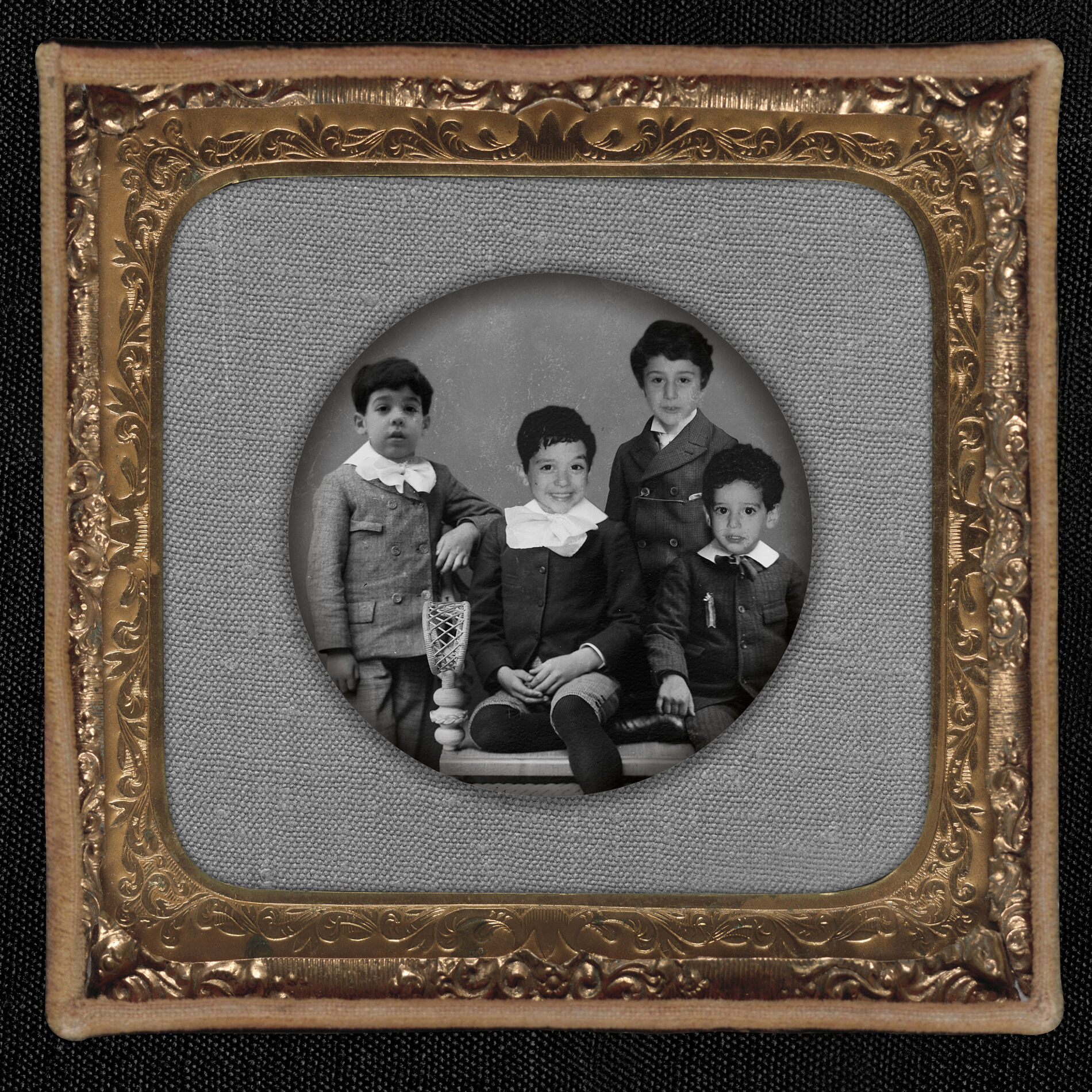Album cover of Lil Watan