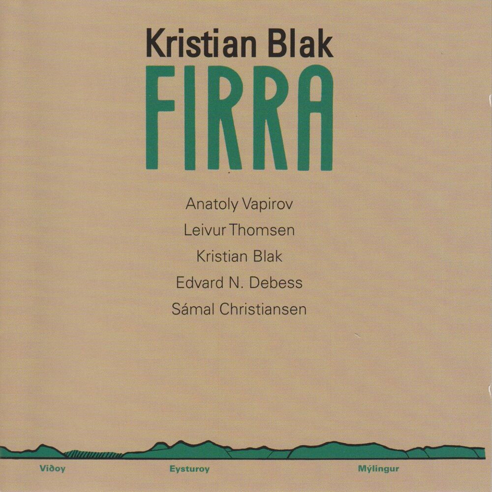 Picture of Firra