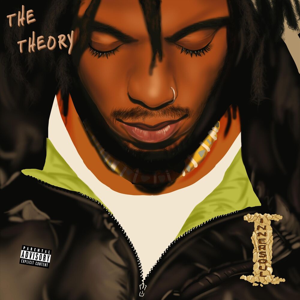 Picture of The Theory