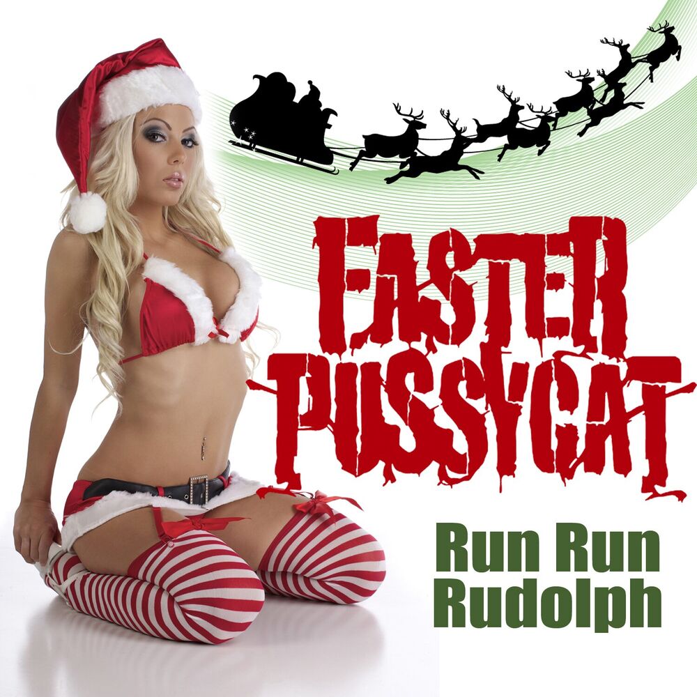 Picture of Run, Rudolph, Run