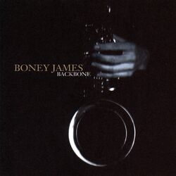 Cover of Backbone