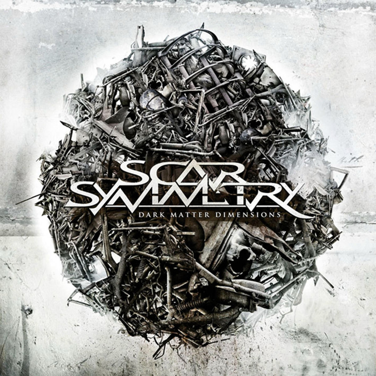 Album cover of The Iconoclast
