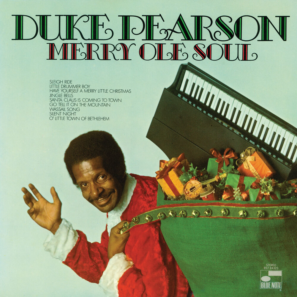 Picture of Merry Ole Soul