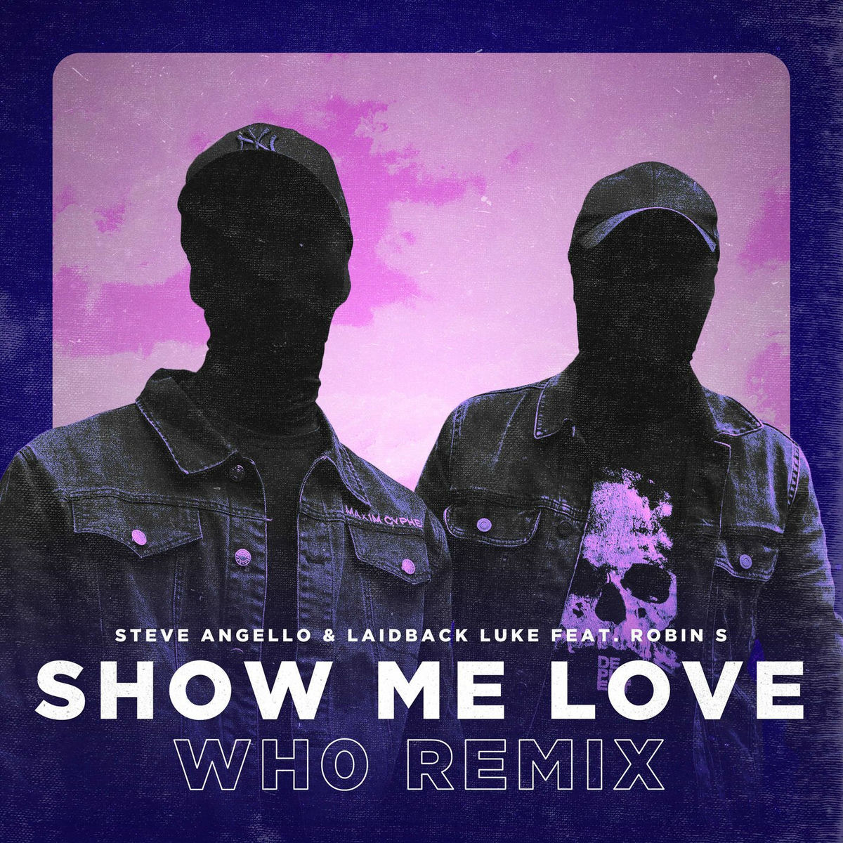 Album cover of Show Me Love (feat. Robin S) (Wh0 Remix)