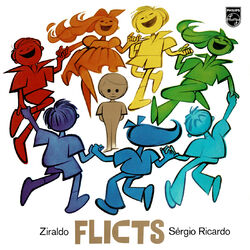 Cover of Flicts