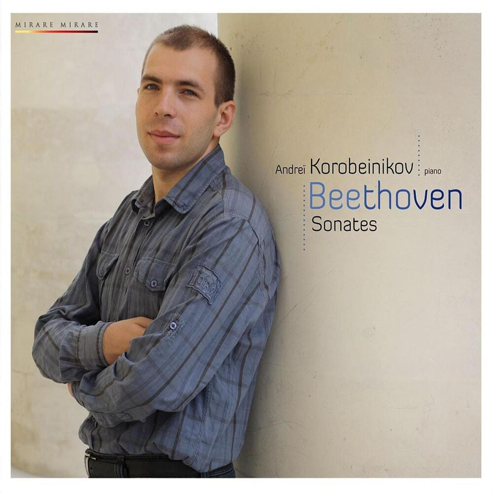 Picture of Beethoven : Sonates