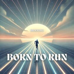 Cover of Born to Run