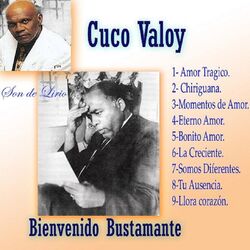 Cover of Son De Lirio