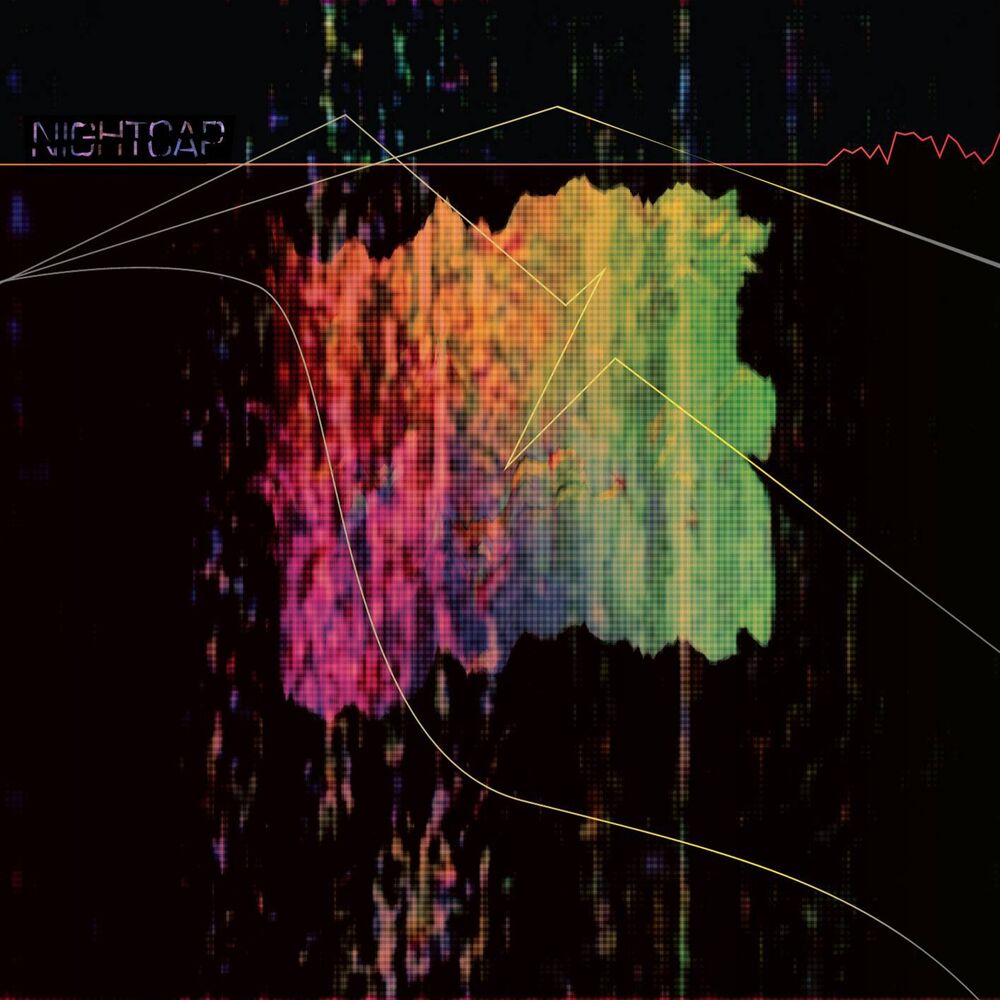 Picture of NightCap - EP