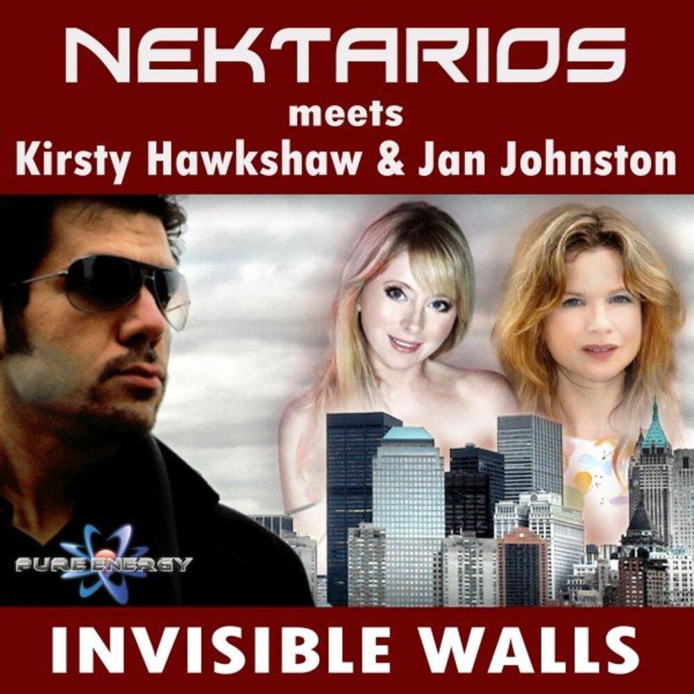 Picture of Invisible Walls