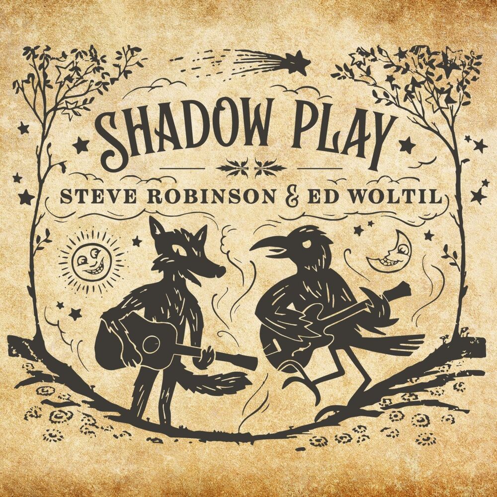 Picture of Shadow Play