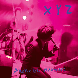 Cover of Artificial Flavoring
