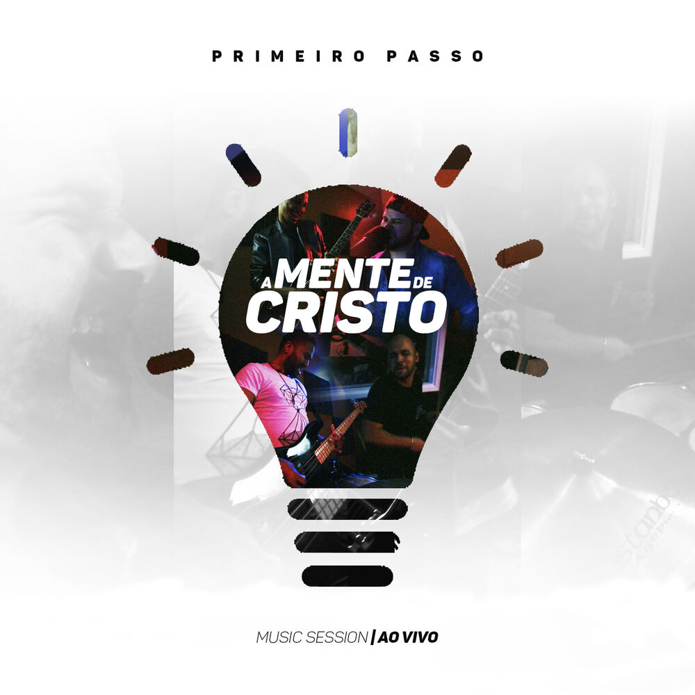 Picture of A Mente de Cristo: Music Session (Ao Vivo)