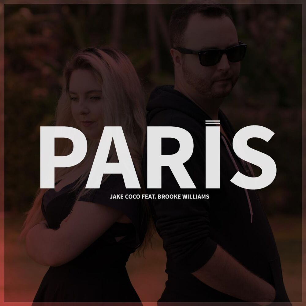 Picture of Paris (Acoustic) [feat. Brooke Williams]