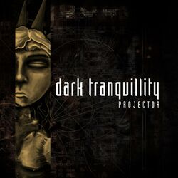 Cover of Projector (Re-issue + Bonus)