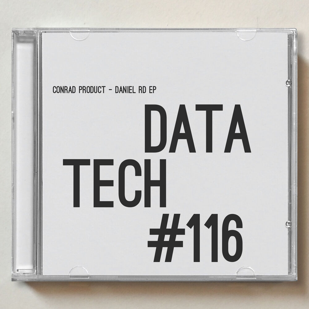 Picture of Daniel RD EP