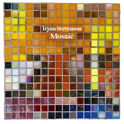 Cover of Mosaic