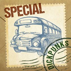 Cover of SPECIAL