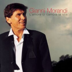 Cover of L'Amore Ci Cambia La Vita