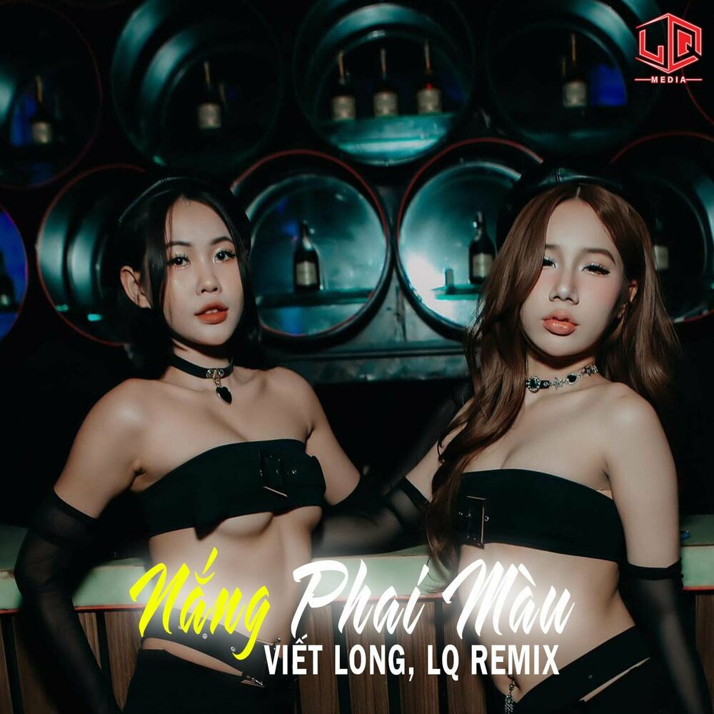 Picture of NẮNG PHAI MÀU (LQ REMIX)