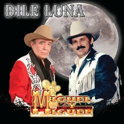 Cover of Dile Luna