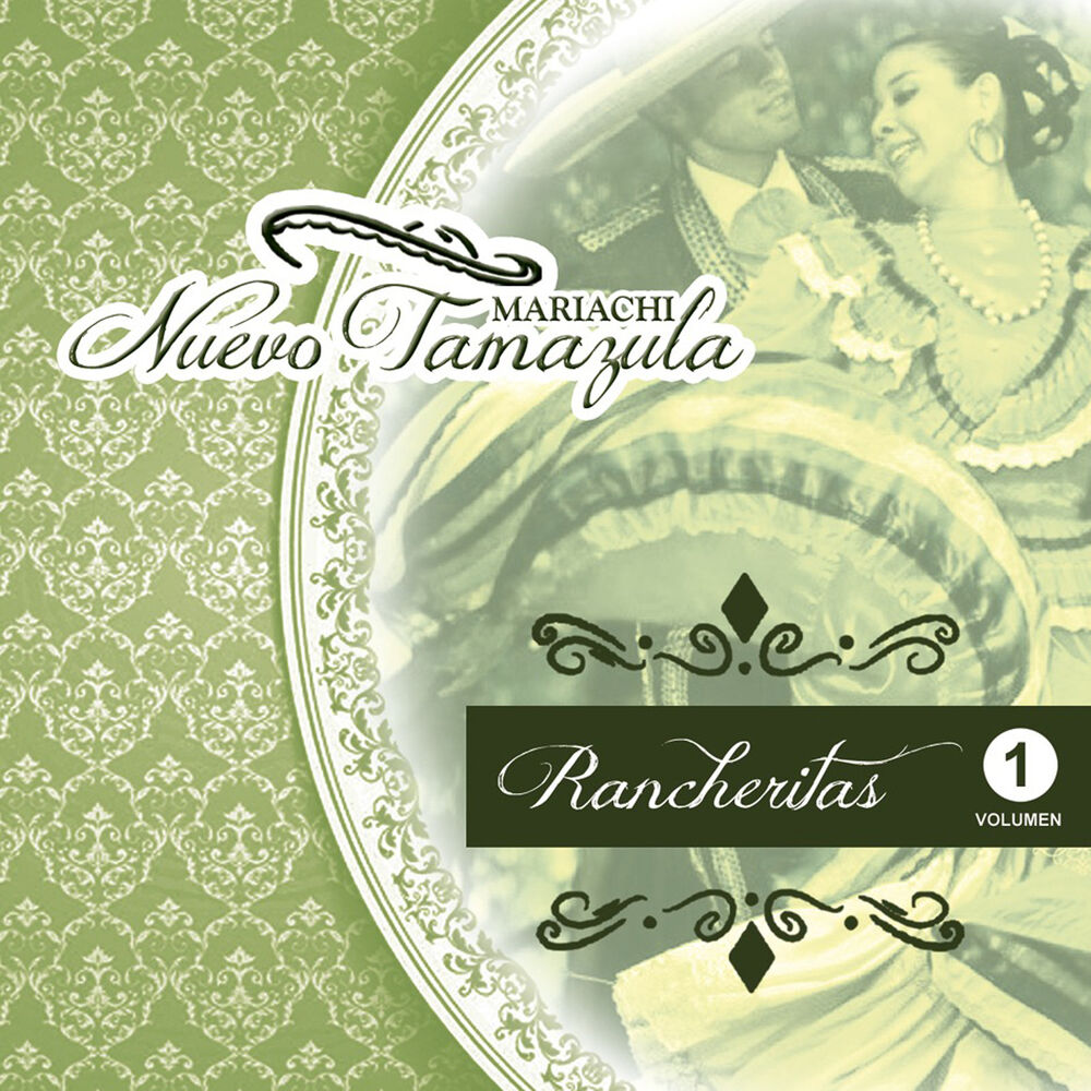 Picture of Rancheritas Volumen 1