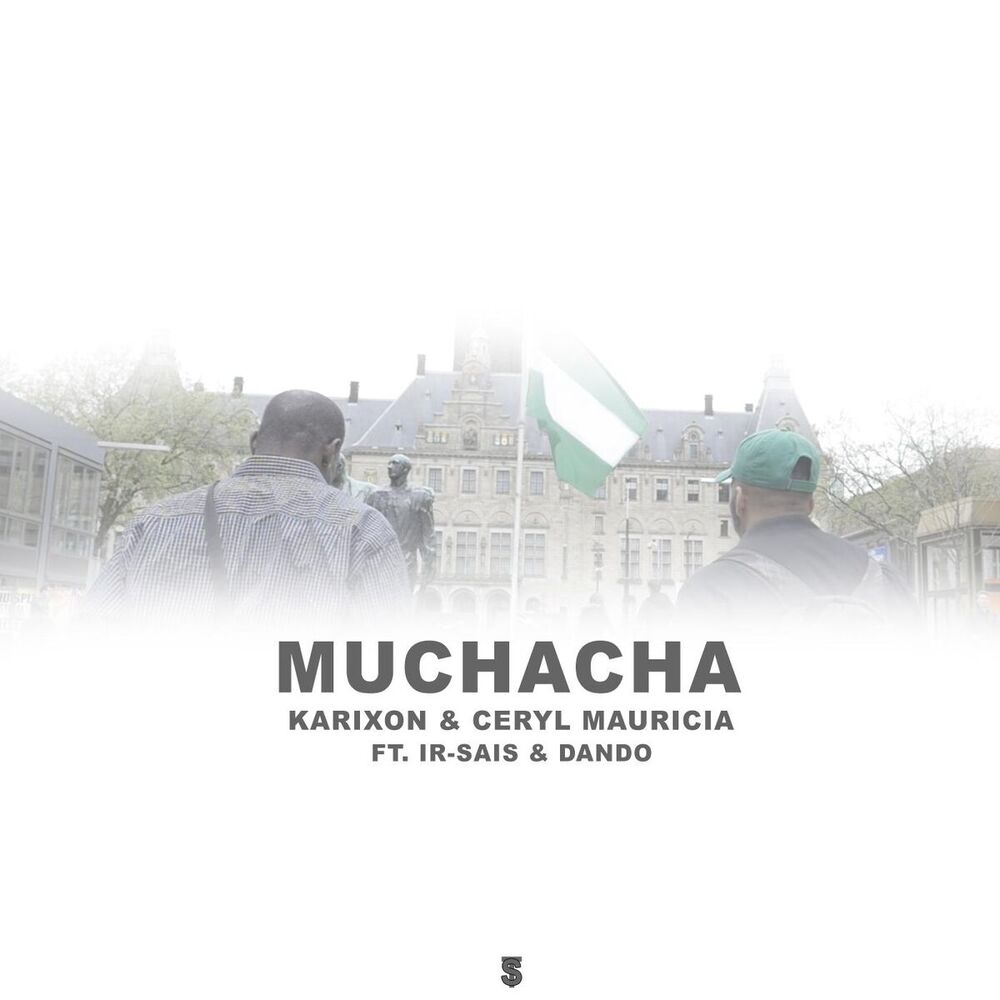 Picture of Muchacha