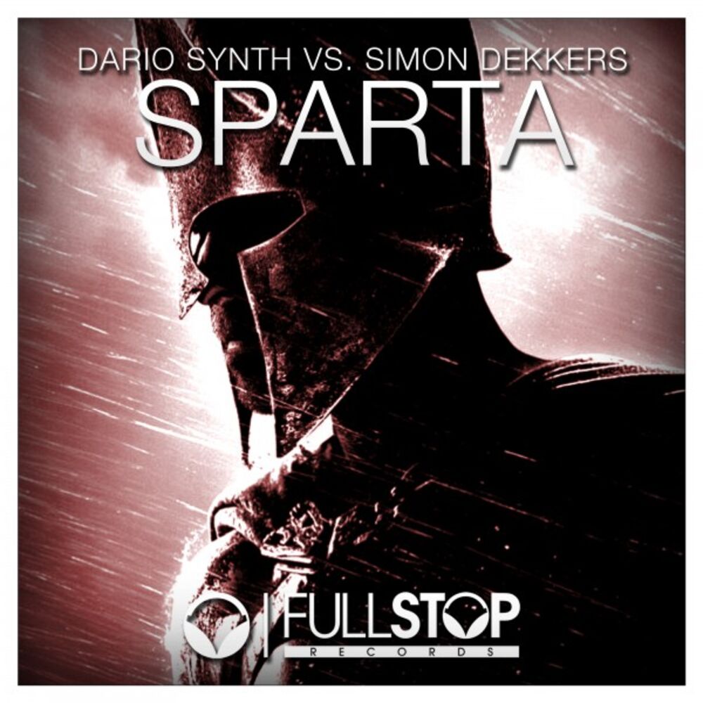 Picture of Sparta
