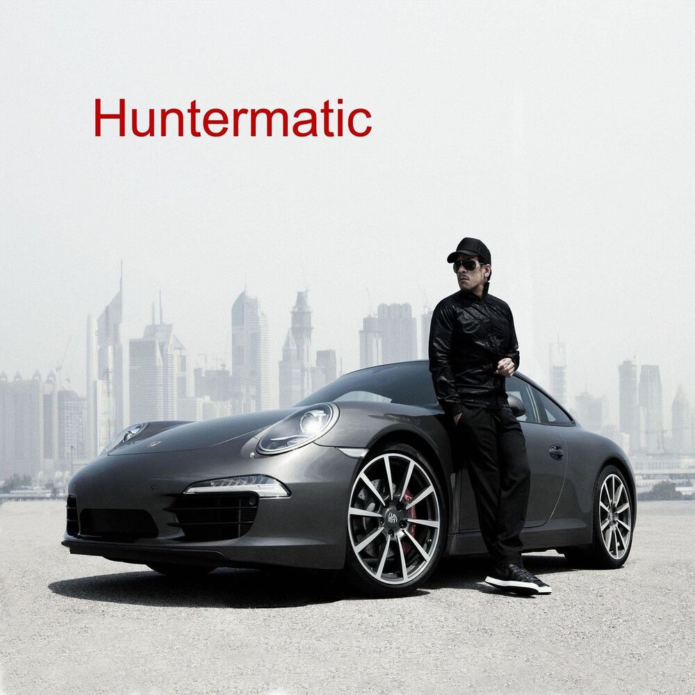Picture of Huntermatic