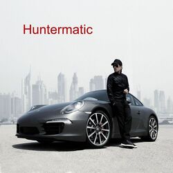 Cover of Huntermatic