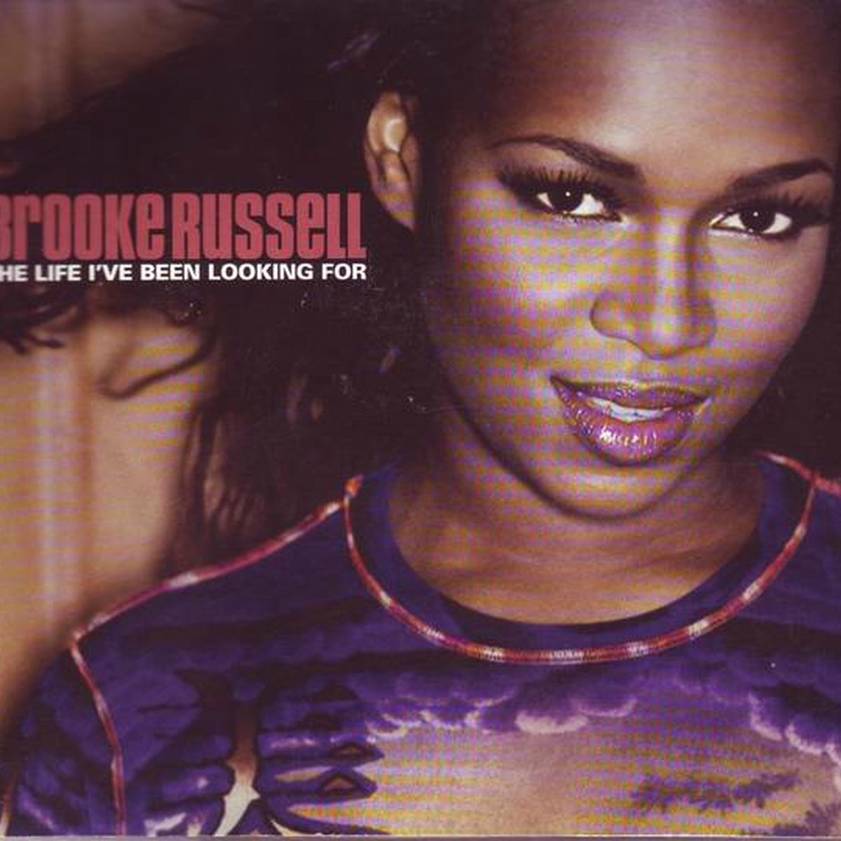 Album cover of Russell, the Life I've Been Looking Fo