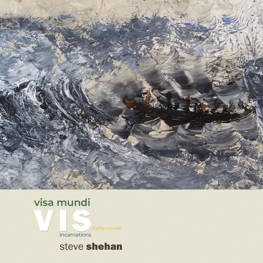 Picture of Visa Mundi