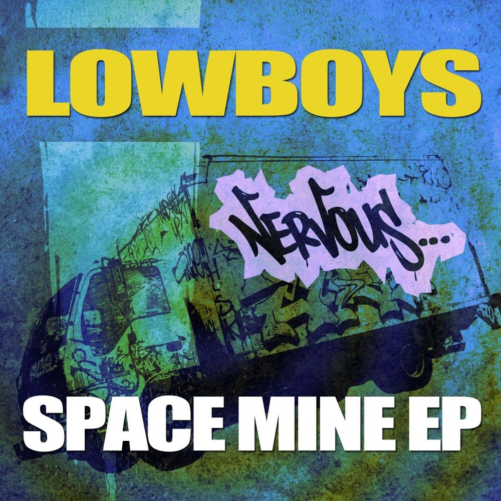 Picture of Space Mine EP