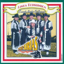 Cover of Cuando Nadie Te Quiera