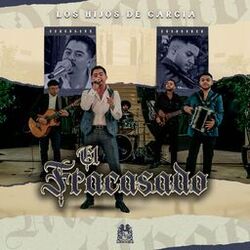 Cover of El Fracasado