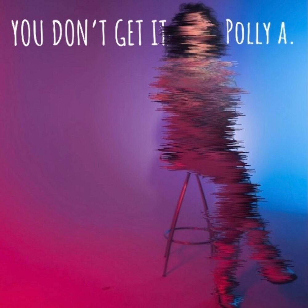 Picture of You Don't Get It