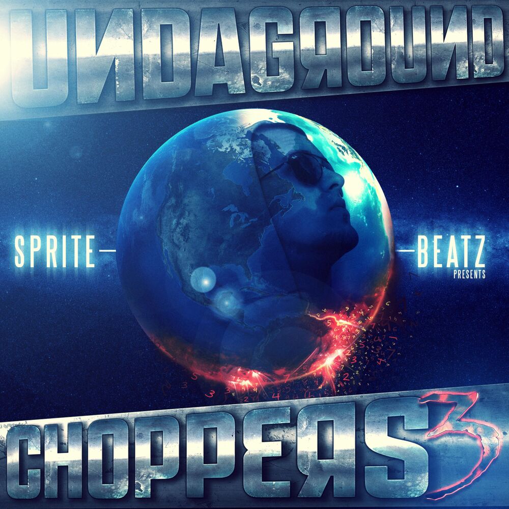 Picture of Undagrounnd Choppers 3