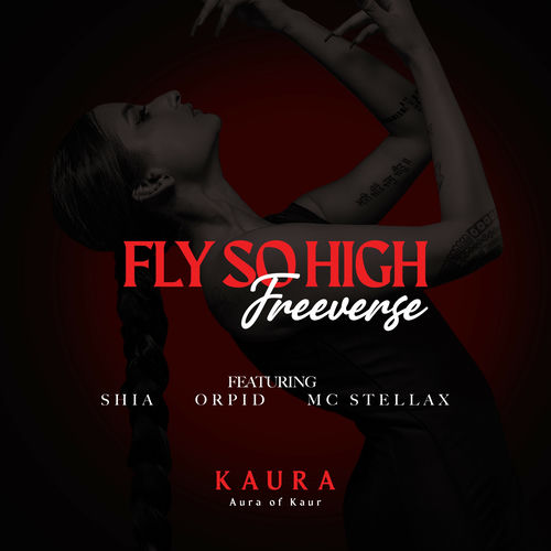 Fly So High (Freeverse)