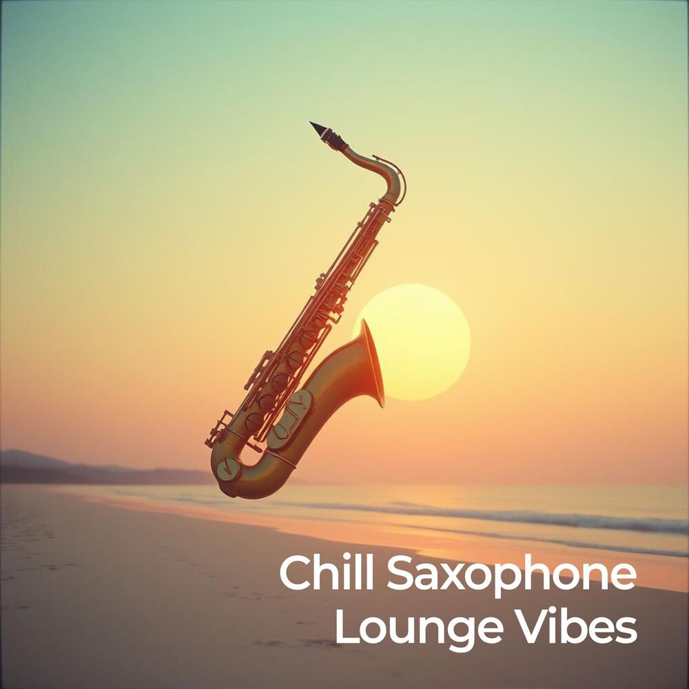 Picture of Chill Saxophone Lounge Vibes