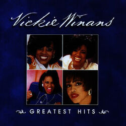 Cover of Vickie Winans: Greatest Hits