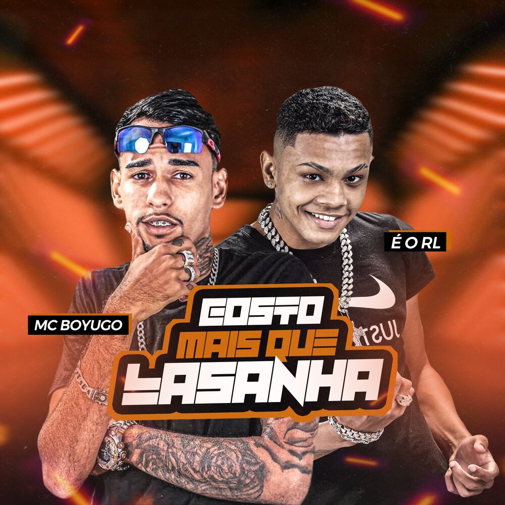 Picture of Gosto Mais Que Lasanha