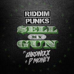 Cover of Sell My Gun