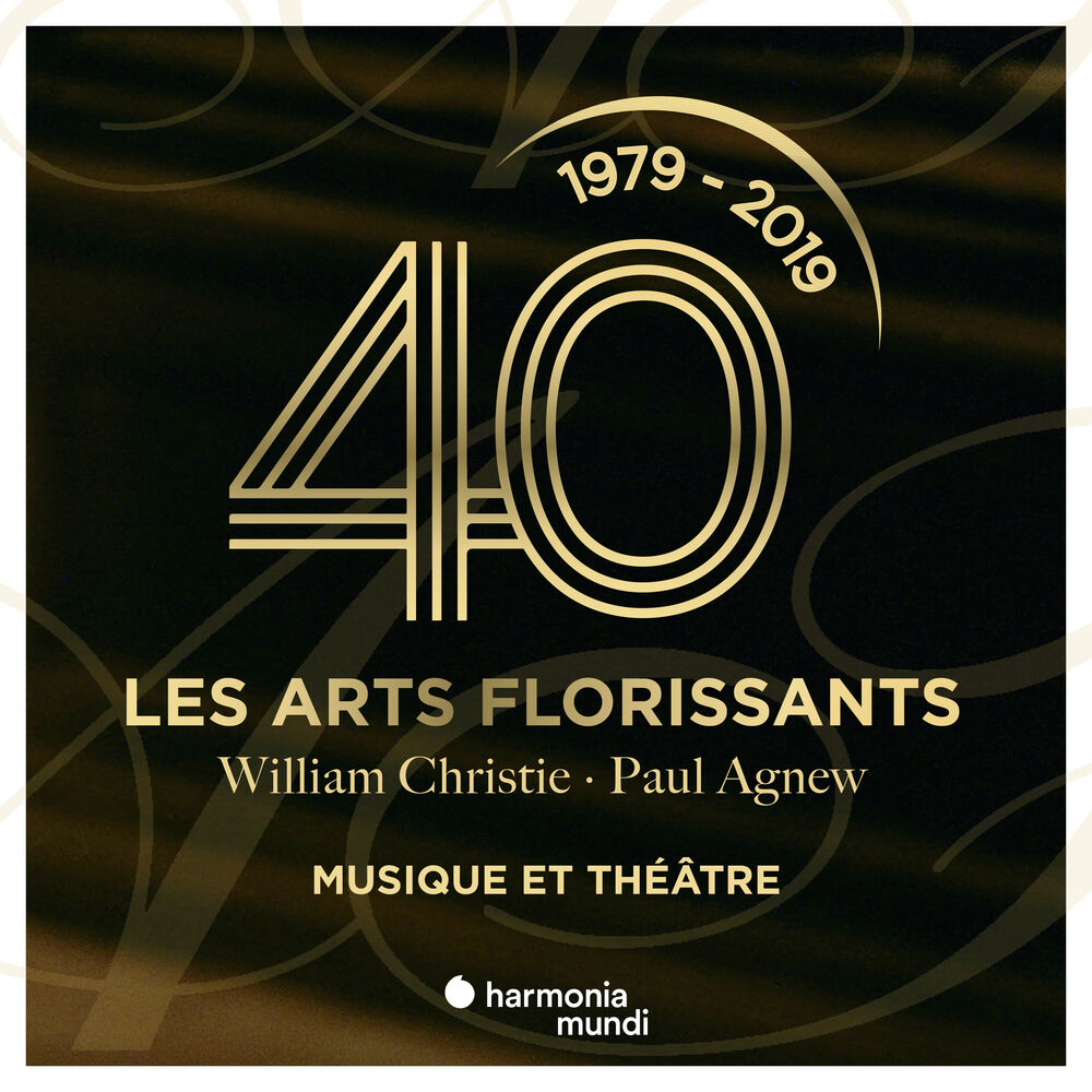 Picture of Les Arts Florissants: Music & Theater