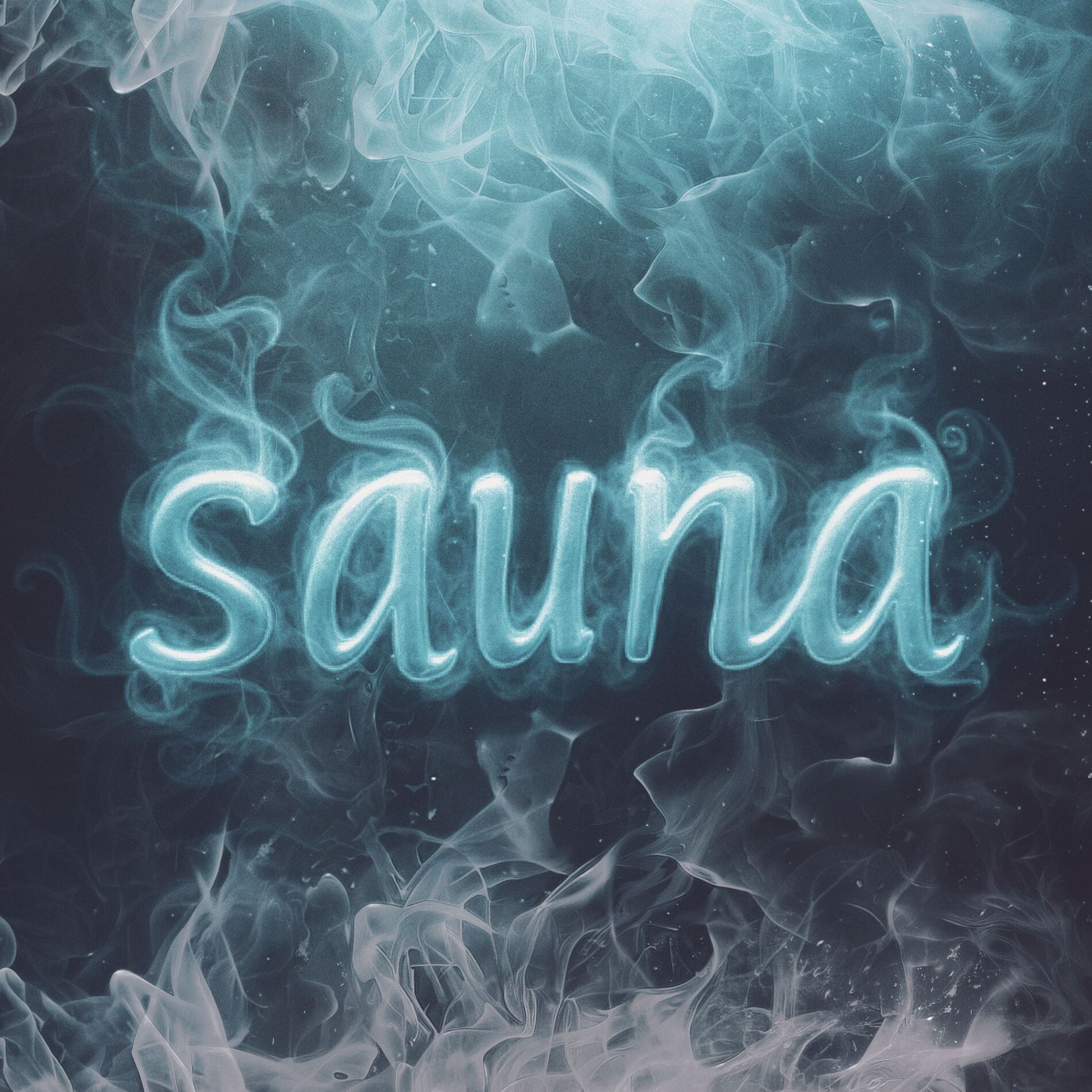 Album cover of Sauna