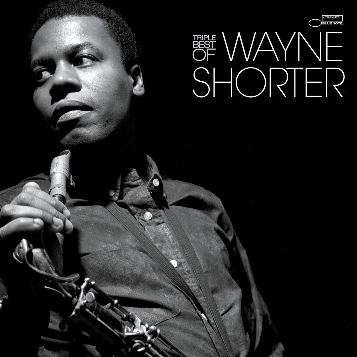 Album cover of Triple Best Of