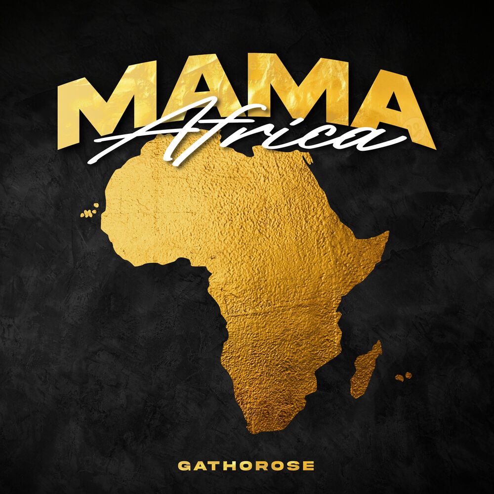 Picture of Mama Africa
