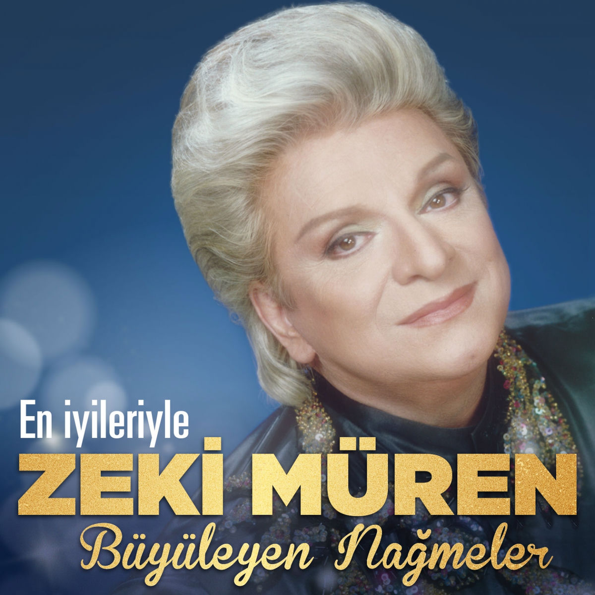 Album cover of Gözlerin Doğuyor Gecelerime
