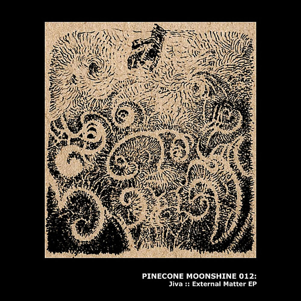 Picture of Pinecone Moonshine: External Matter